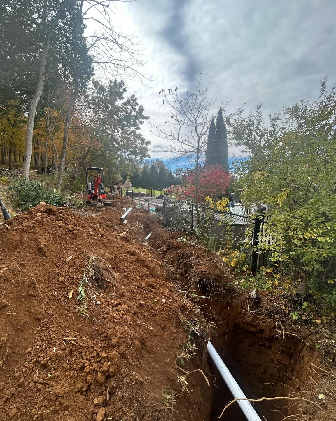 Blue River Landscaping LLC